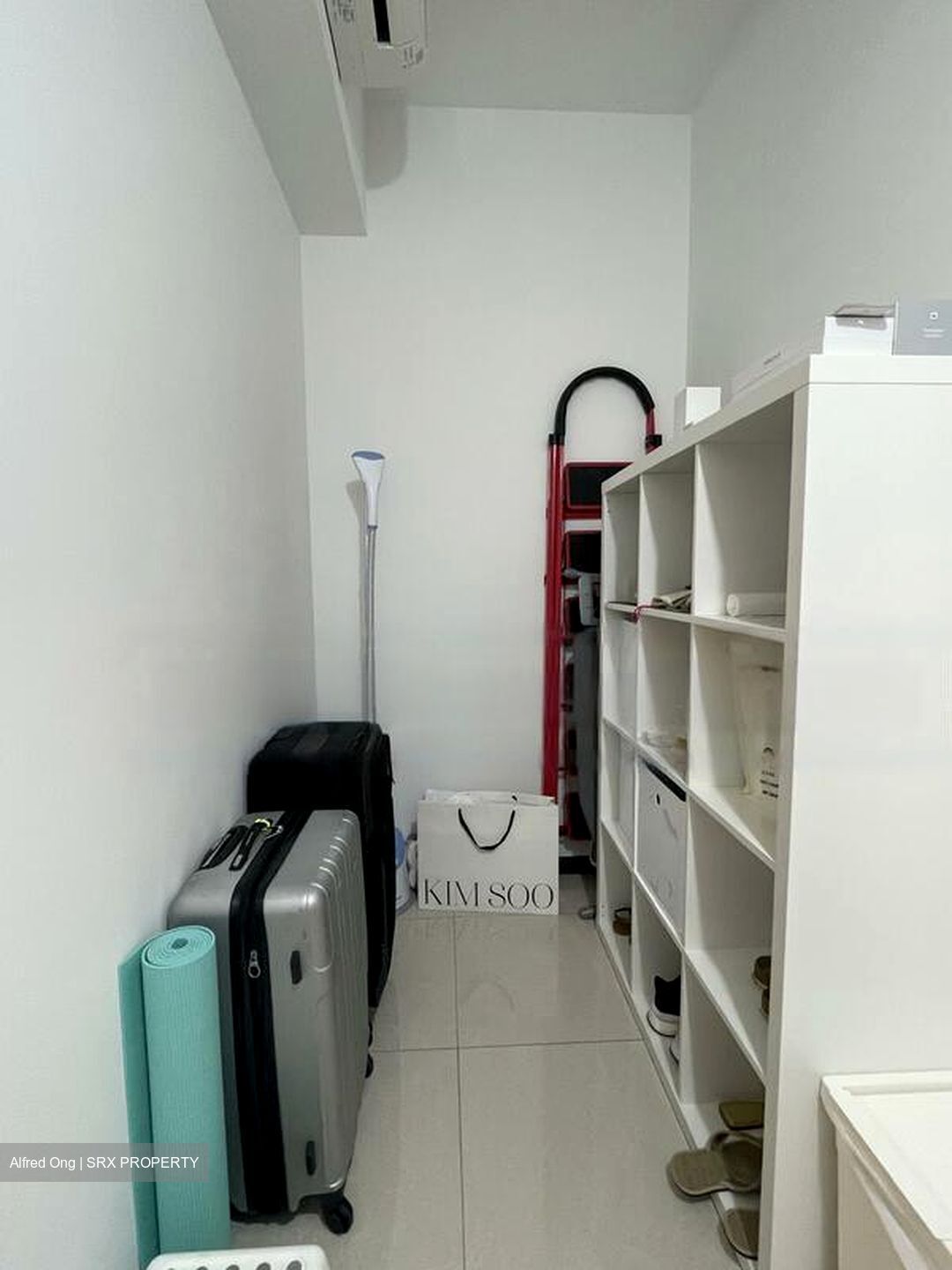 The Poiz Residences (D13), Apartment #503702711